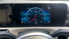 Mercedes-Benz A-Class A200 Sport Executive Edition 4dr Auto Petrol Saloon